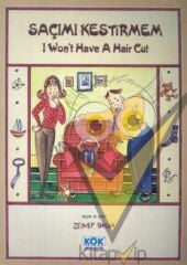 Saçımı Kestirmem