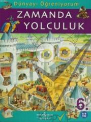 Dünyayı Öğreniyorum - Zamanda Yolculuk