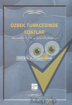 Özbek Türkçesinde Edatlar