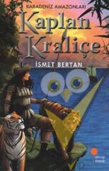 Kaplan Kraliçe