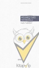 Hadis Tedkikleri ( Ciltli )