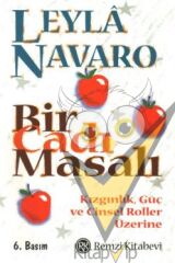 Bir Cadı Masalı