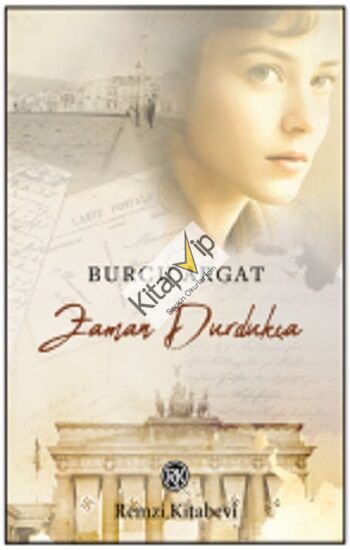 Zaman Durdukça
