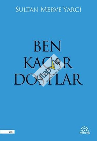 Ben Kaçar Dostlar