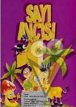 Sayı Avcısı 1