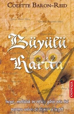 Büyülü Harita