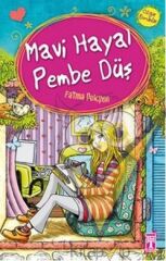 Mavi Hayal Pembe Düş