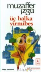 Üç Halka Yirmibeş