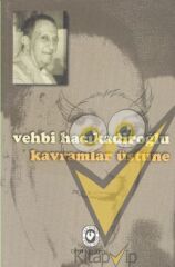 Kavramlar Üstüne