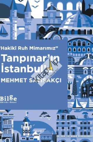 Tanpınar'ın İstanbul'u