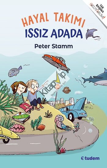 Hayal Takımı Issız Adada