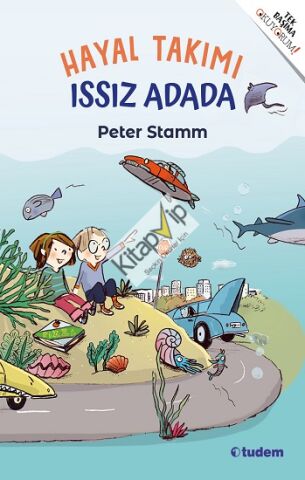 Hayal Takımı Issız Adada