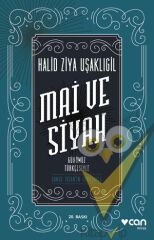 Mai ve Siyah (Günümüz Türkçesiyle)