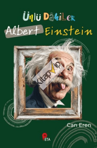 Ünlü Dahiler: Albert Einstein