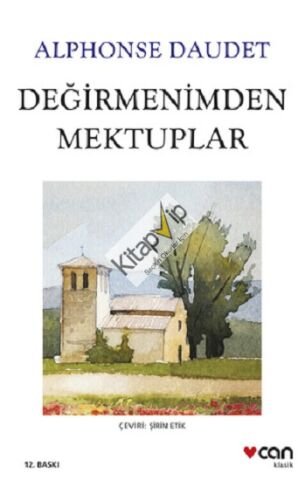 Değirmenimden Mektuplar