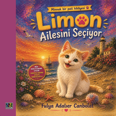 Limon Ailesini Seçiyor