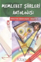 Memleket Şiirleri Antolojisi