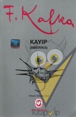Kayıp (Amerika)