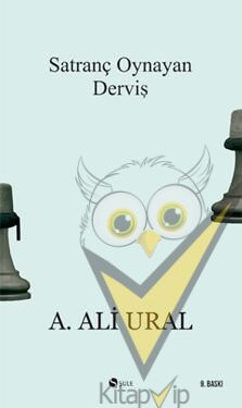 Satranç Oynayan Derviş