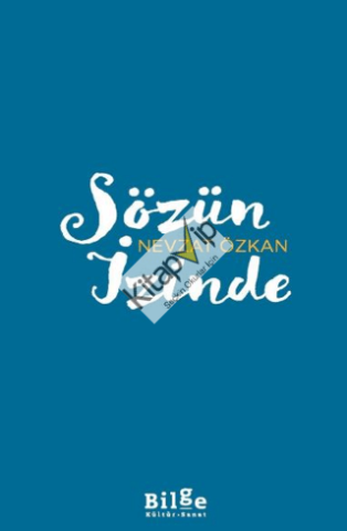 Sözün İzinde