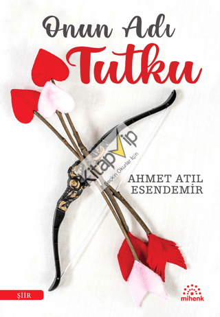 Onun Adı Tutku