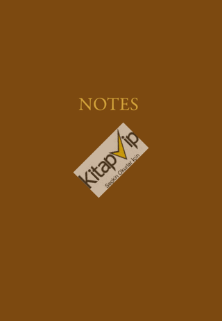Bez Ciltli Çizgisiz Defter 14