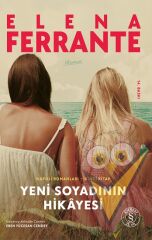 Yeni Soyadının Hikayesi - Napoli Romanları 2. Kitap