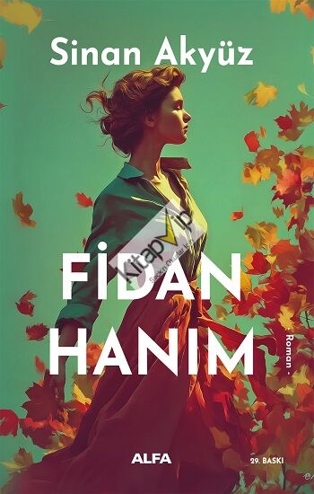Fidan Hanım
