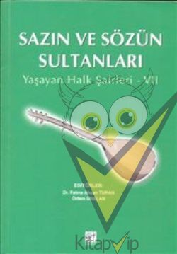 Sazın ve Sözün Sultanları 7