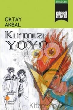 Kırmızı Yoyo