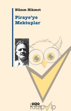 Piraye’ye Mektuplar (Küçük Boy)
