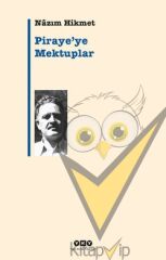 Piraye’ye Mektuplar (Küçük Boy)