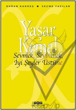 Sevmek, Sevinmek, İyi Şeyler Üstüne