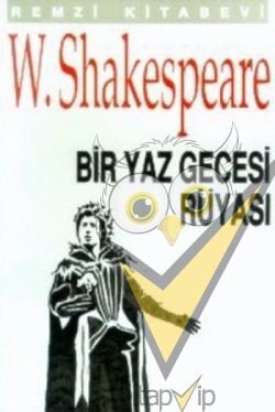 Bir Yaz Gecesi Rüyası