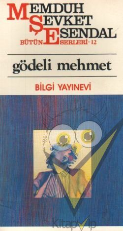Gödeli Mehmet