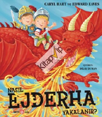 Nasıl Ejderha Yakalanır?