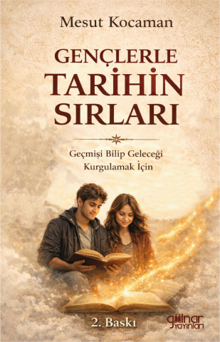Gençlere Tarihin Sırları