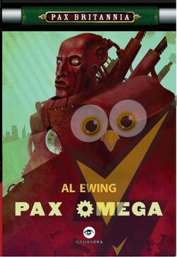 Pax Omega