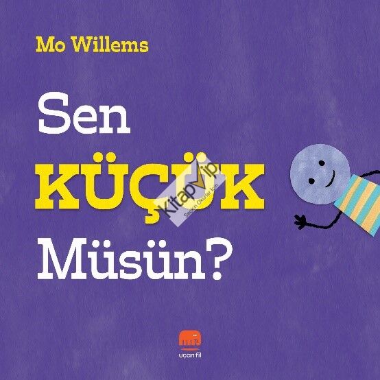 Sen Küçük Müsün?