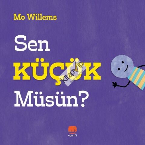 Sen Küçük Müsün?