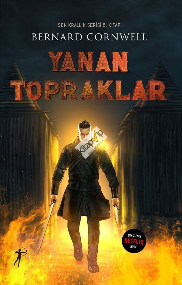 Yanan Topraklar