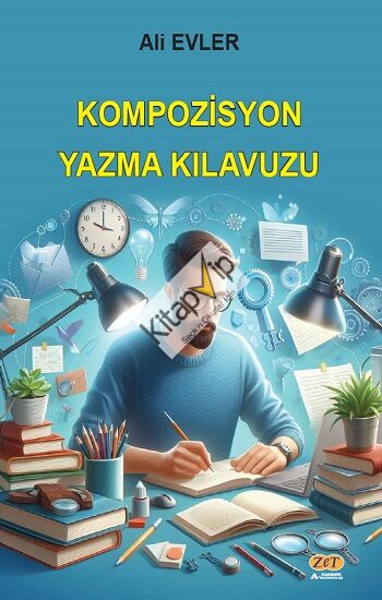 Kompozisyon Yazma Kılavuzu