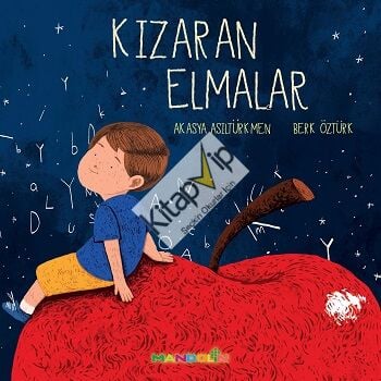 Kızaran Elmalar