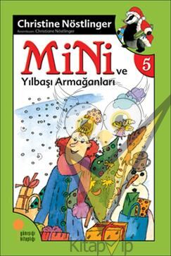 Mini ve Yılbaşı Armağanları