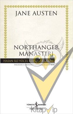 Northanger Manastırı