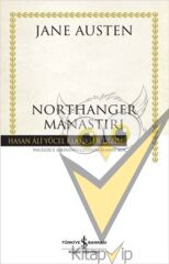Northanger Manastırı