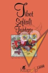 Tibet Şeftali Turtası
