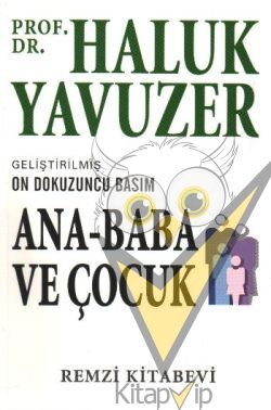 Ana - Baba ve Çocuk