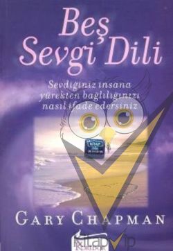 Beş Sevgi Dili