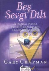 Beş Sevgi Dili